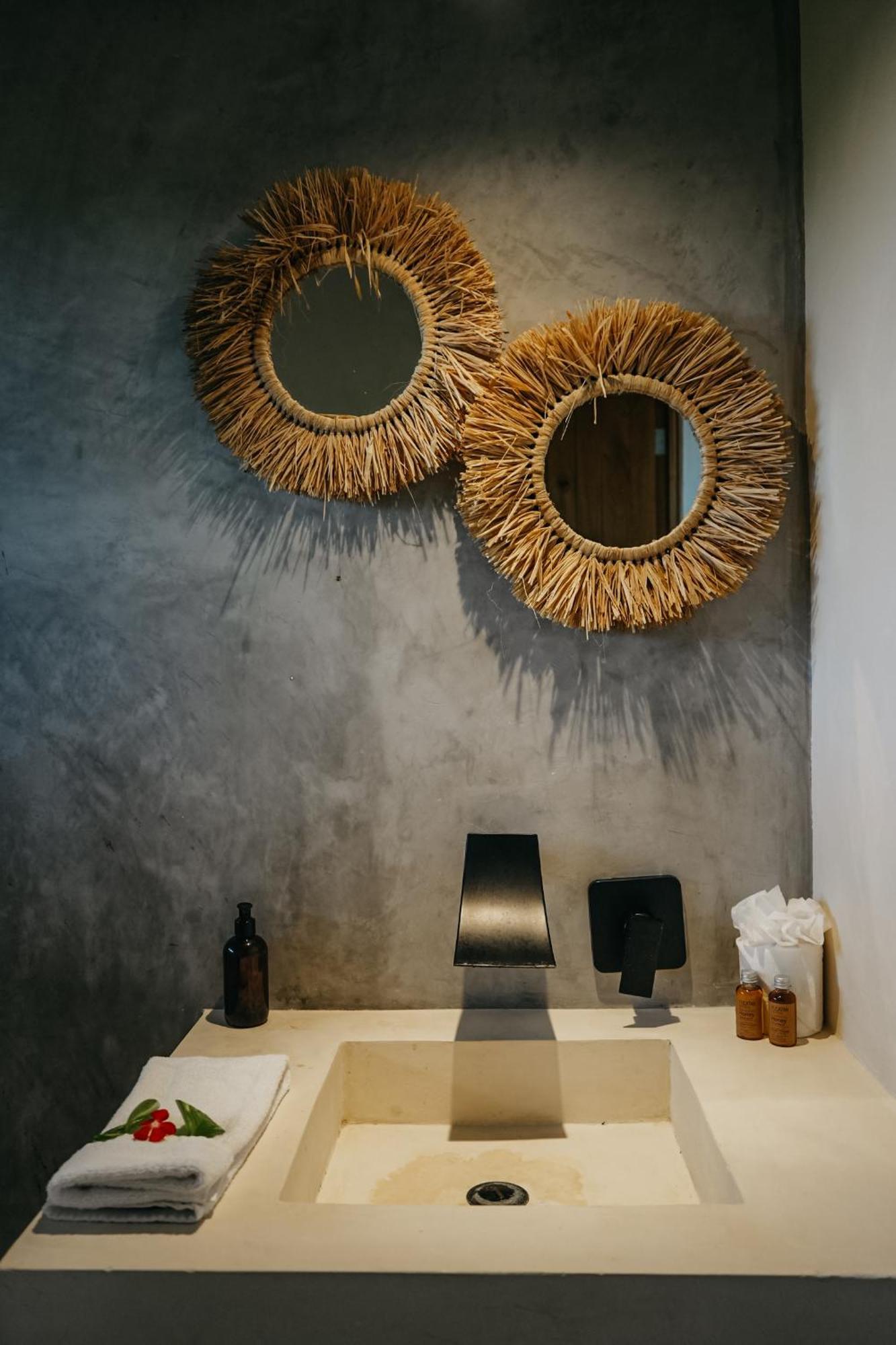 Holbox Deluxe Apartments 외부 사진