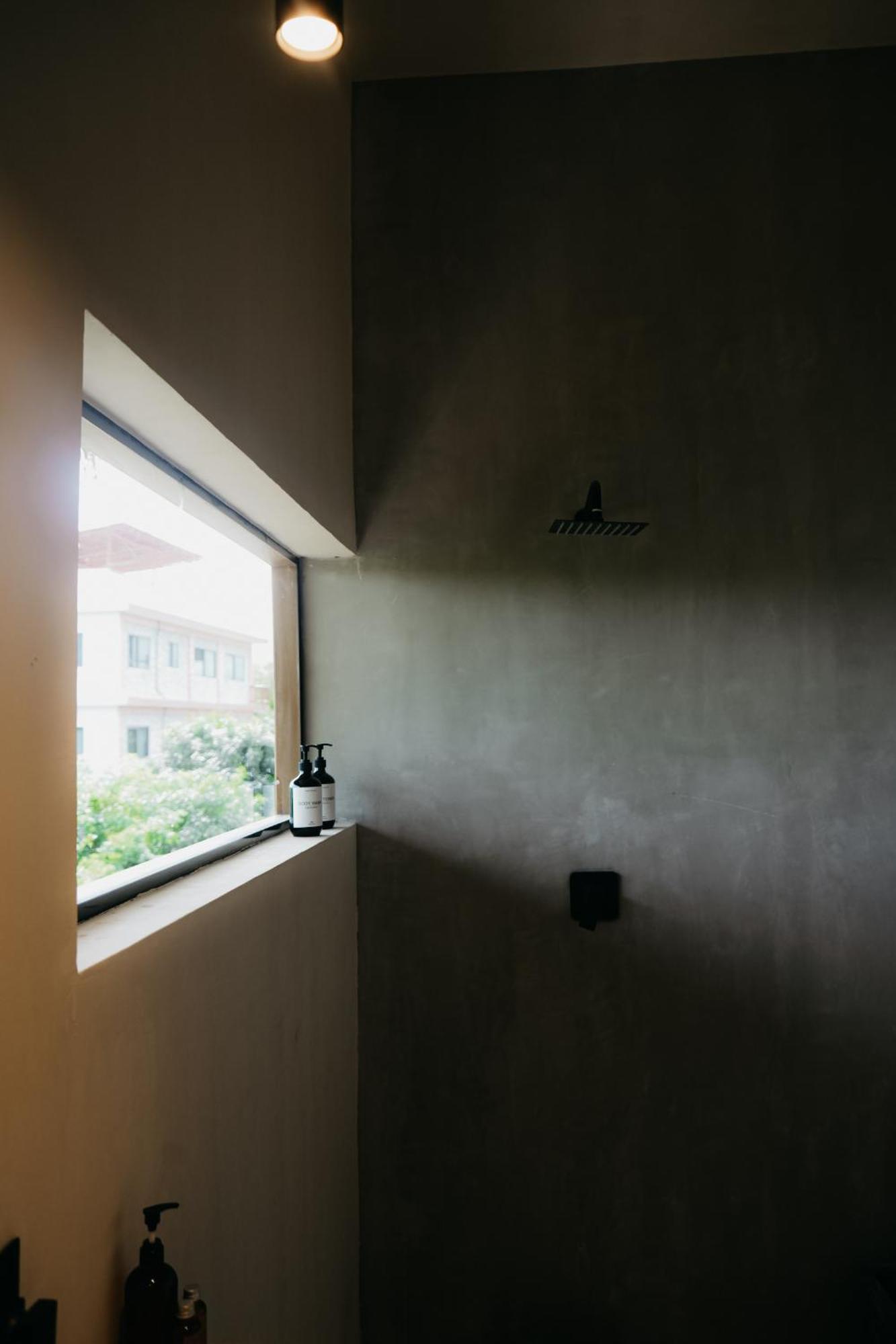 Holbox Deluxe Apartments 외부 사진