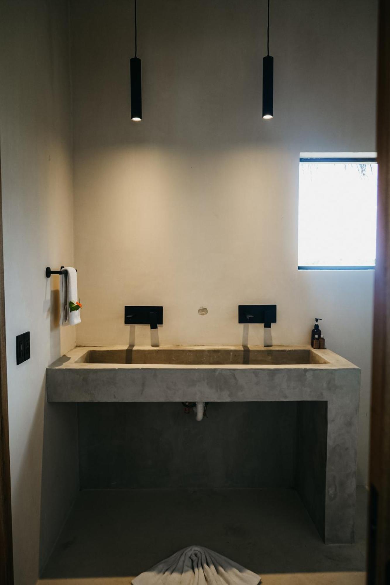 Holbox Deluxe Apartments 외부 사진